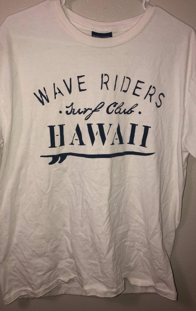 Wave Riders